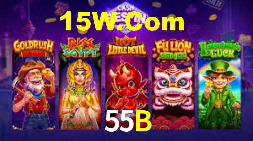 55B - Cassino Online Muito Divertido - 55B App