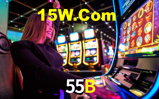 55B Vip