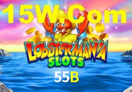 Tournaments 55B