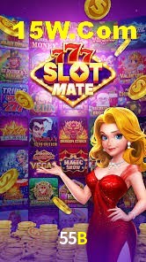 Slot Games 55B