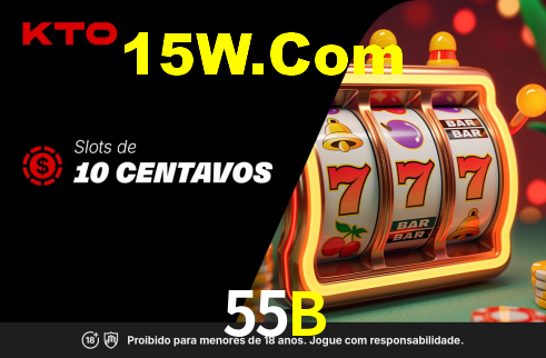 Bônus Generosos e Exclusivos no 55B para Você!