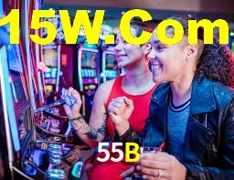 55B App Interface