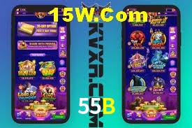 Welcome Bonus 55B