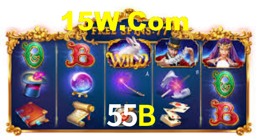 55B App