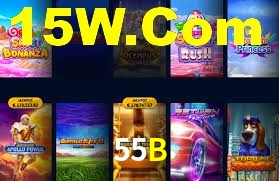 Exclusive Games 55B