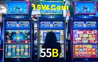 Estatísticas do Jogo 55B
