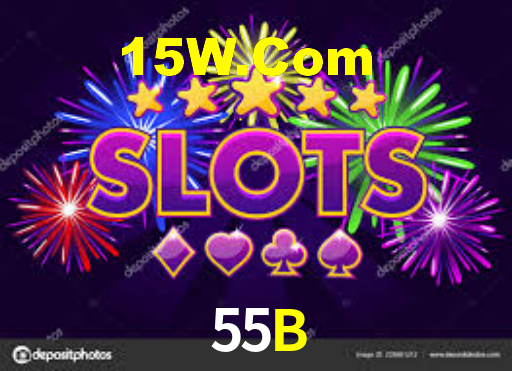 55B Vip