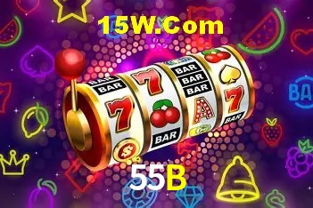 Casino Ao Vivo 55B