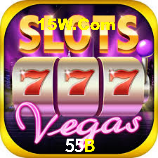 55B App