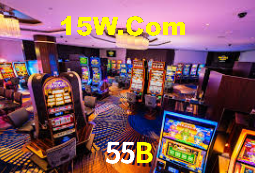 55B Vip