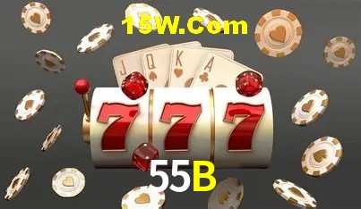 Apostas de Tênis 55B