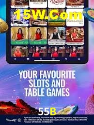 Live Casino 55B